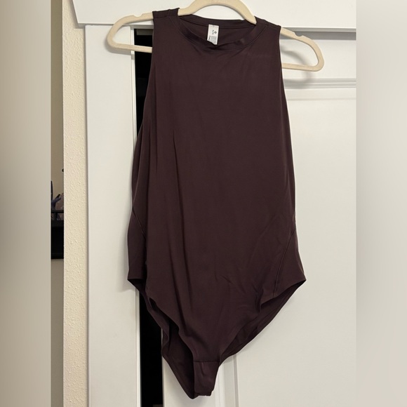 NWT!! lululemon Wundermost High Neck Bodysuit - Picture 3 of 11